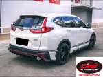 Tithum Bodykit cho Honda CR-V 2017-2019